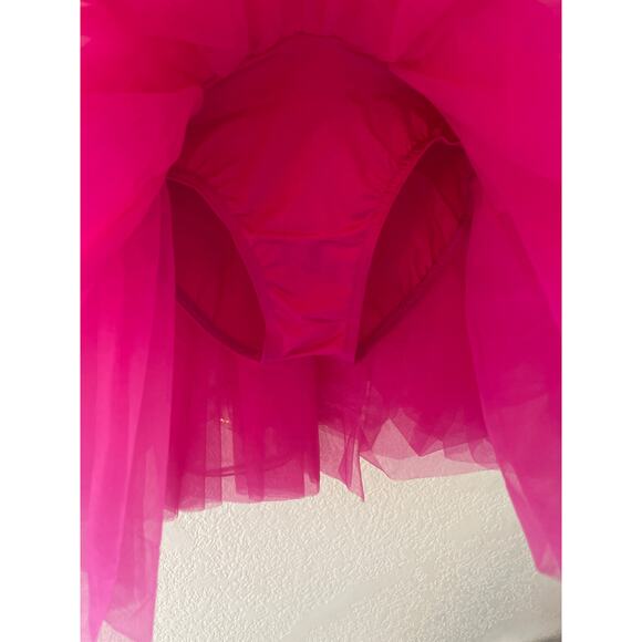 Youth custom dance costume - Picture 3 of 7